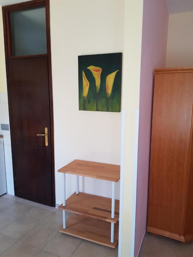 Hana Umag Zewnętrze zdjęcie