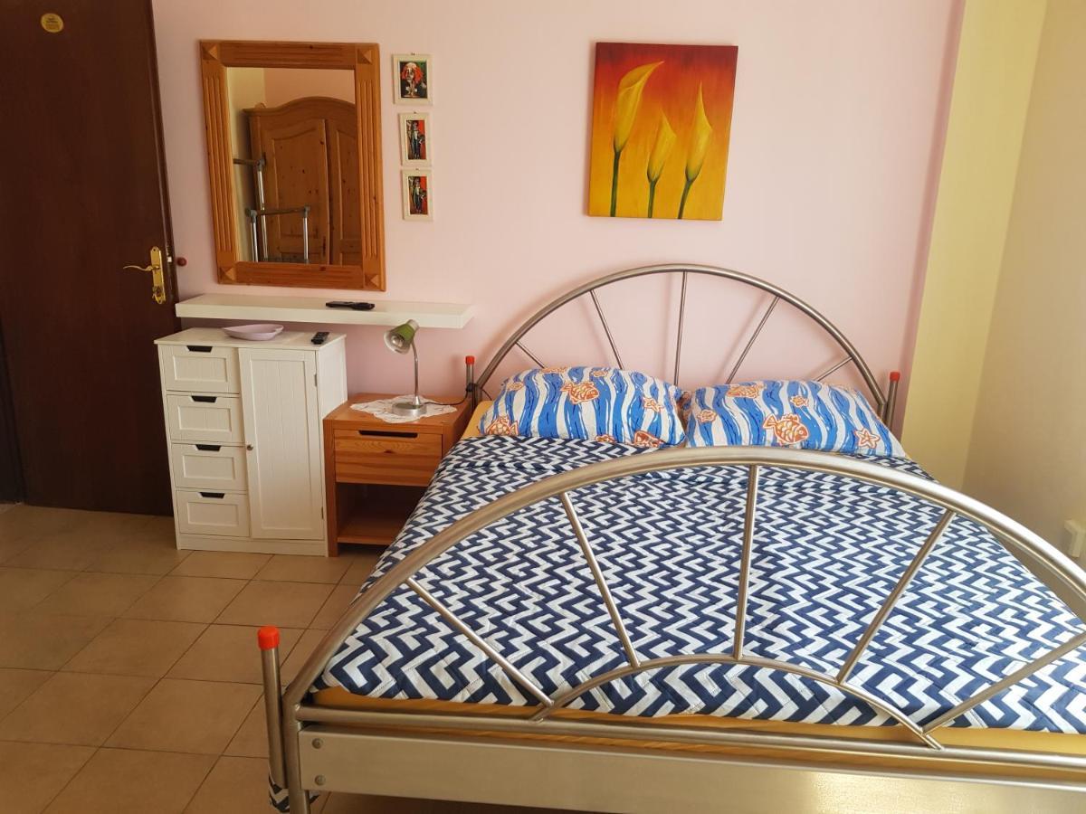Hana Umag Zewnętrze zdjęcie