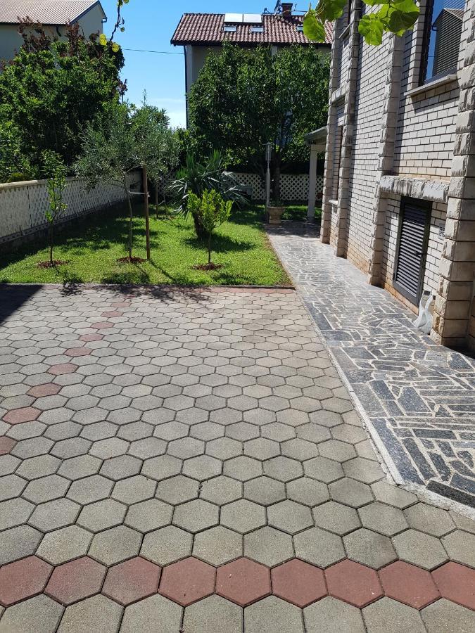 Hana Umag Zewnętrze zdjęcie