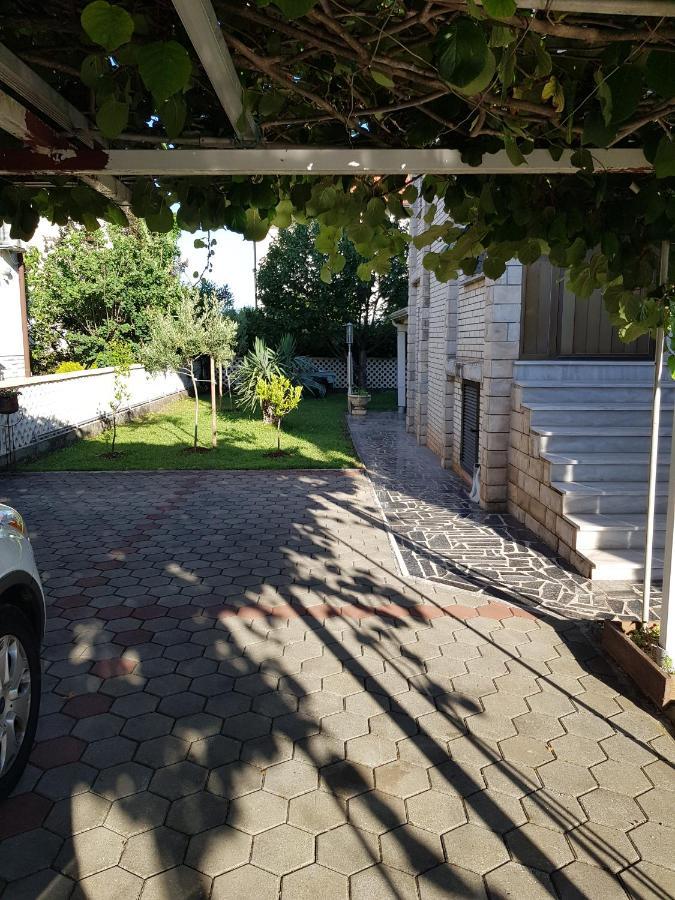 Hana Umag Zewnętrze zdjęcie