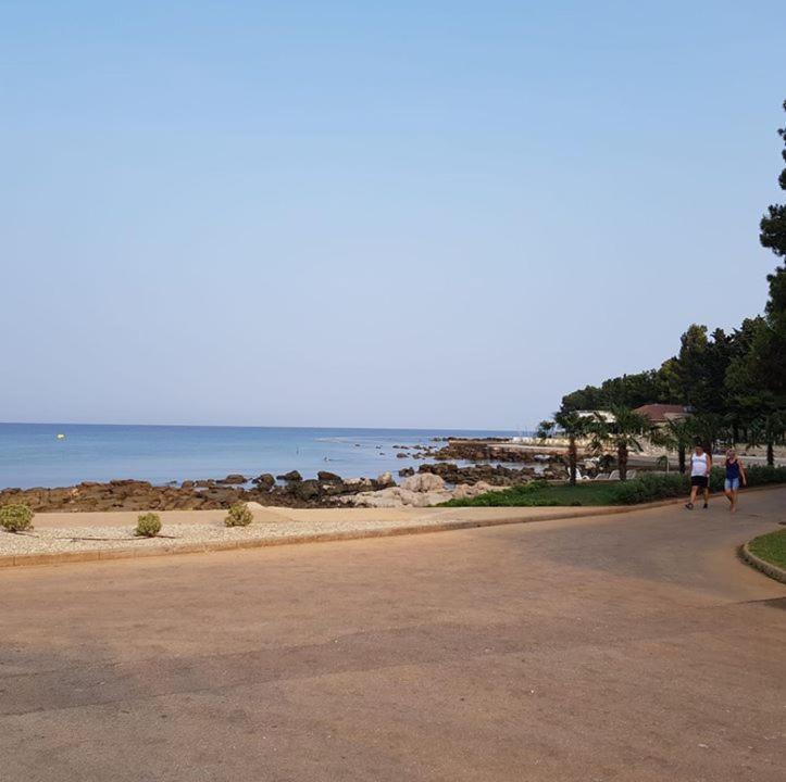 Hana Umag Zewnętrze zdjęcie