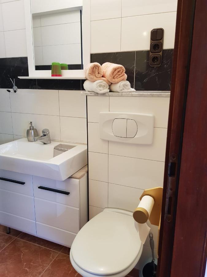 Hana Umag Zewnętrze zdjęcie