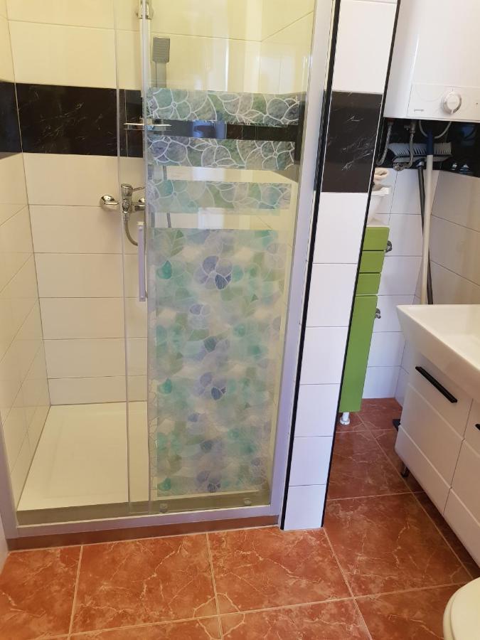 Hana Umag Zewnętrze zdjęcie