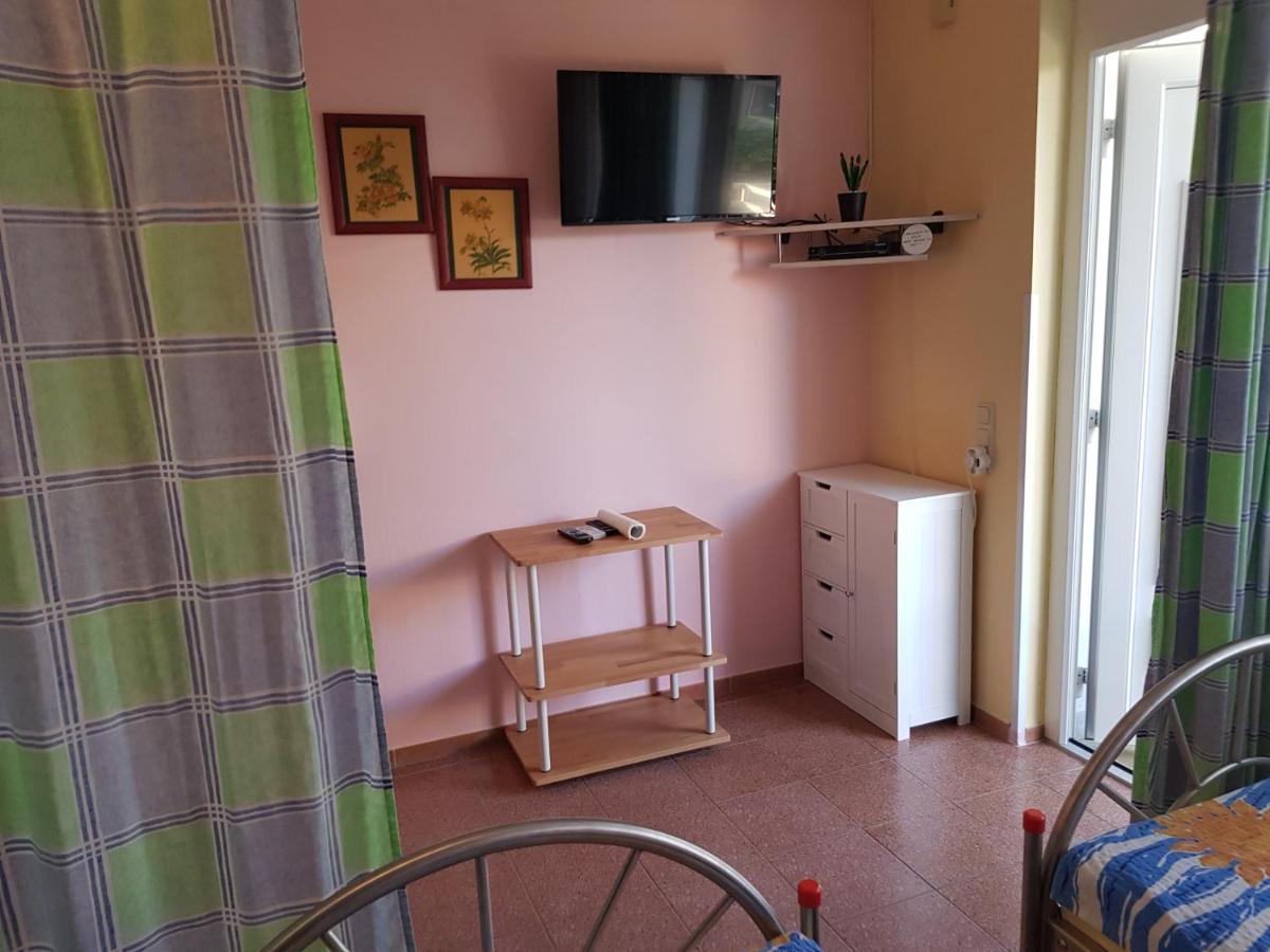 Hana Umag Zewnętrze zdjęcie