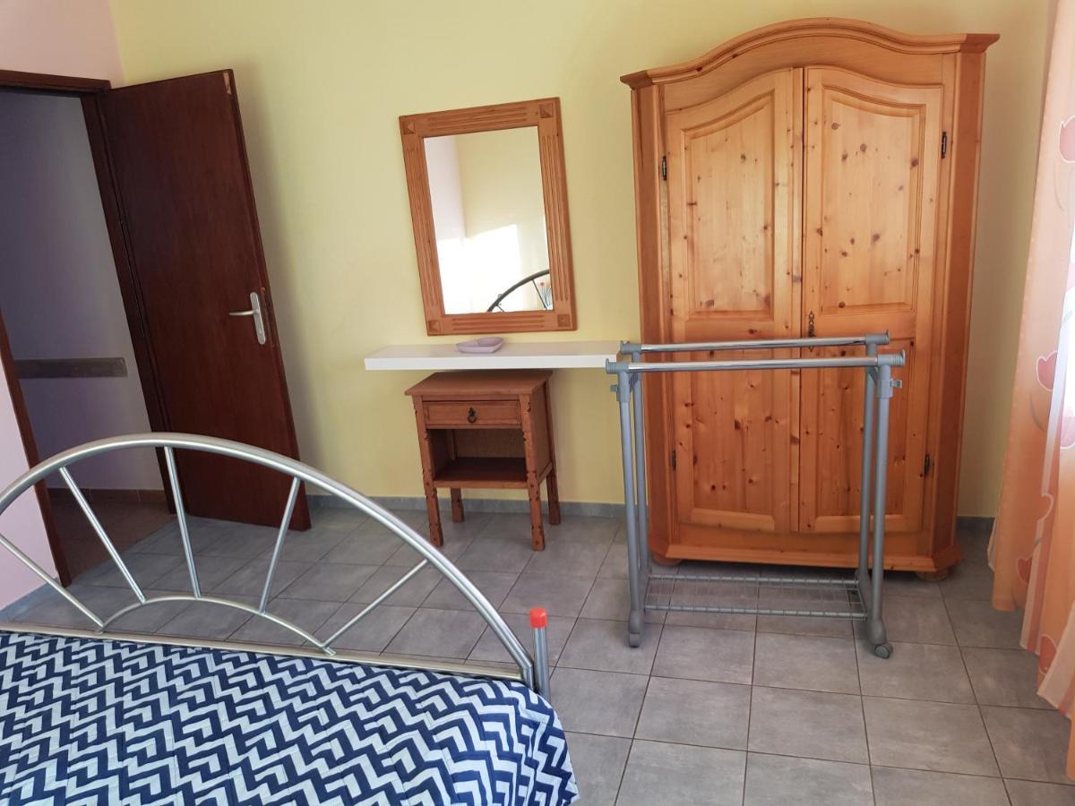 Hana Umag Zewnętrze zdjęcie