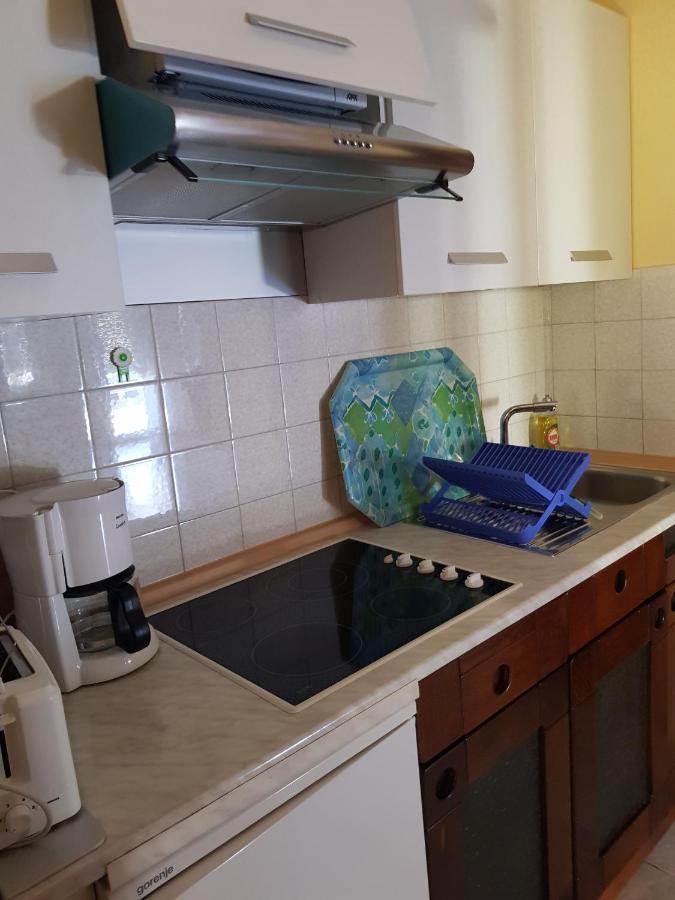 Hana Umag Zewnętrze zdjęcie